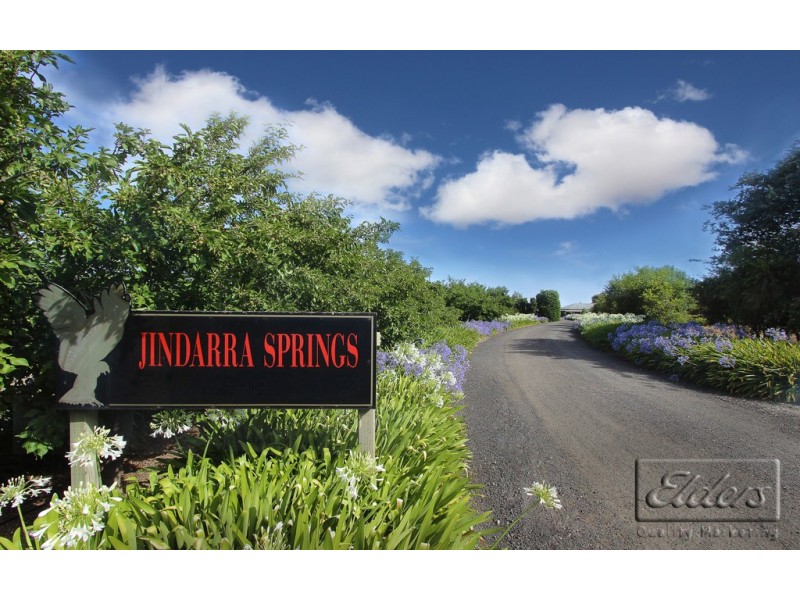 191 Fenton Drive, Harcourt North VIC 3453