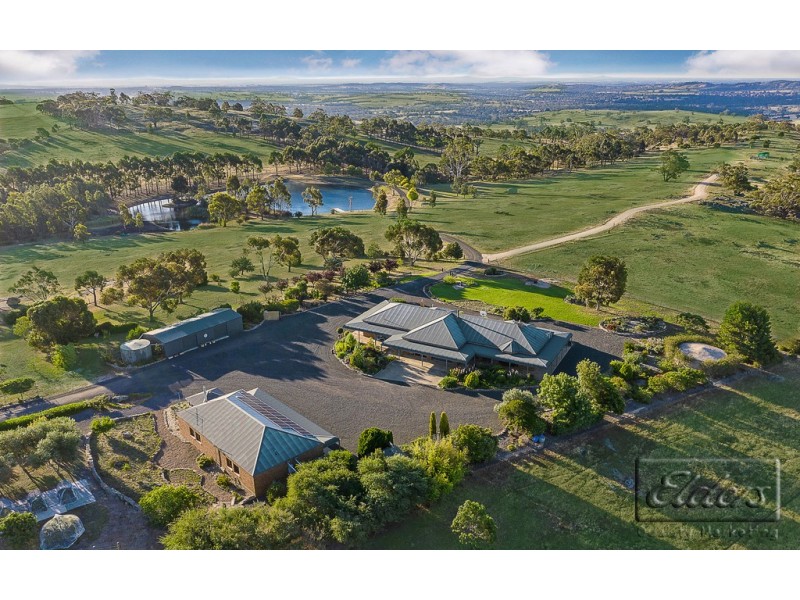 191 Fenton Drive, Harcourt North VIC 3453