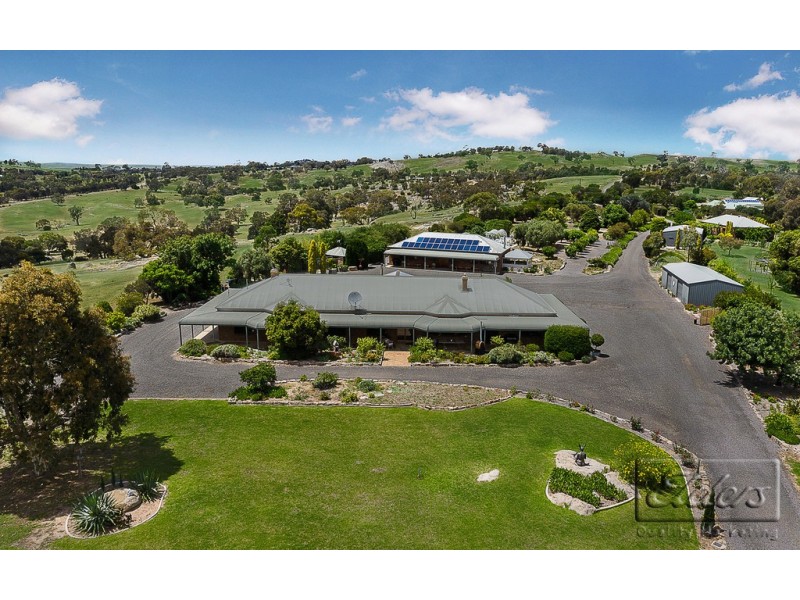 191 Fenton Drive, Harcourt North VIC 3453