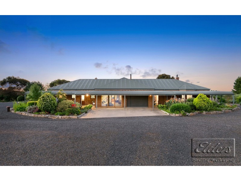 191 Fenton Drive, Harcourt North VIC 3453