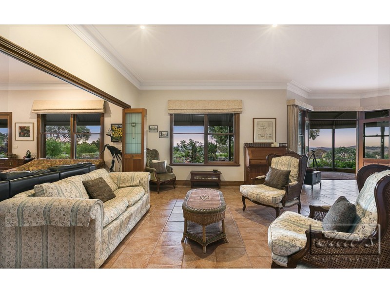 191 Fenton Drive, Harcourt North VIC 3453