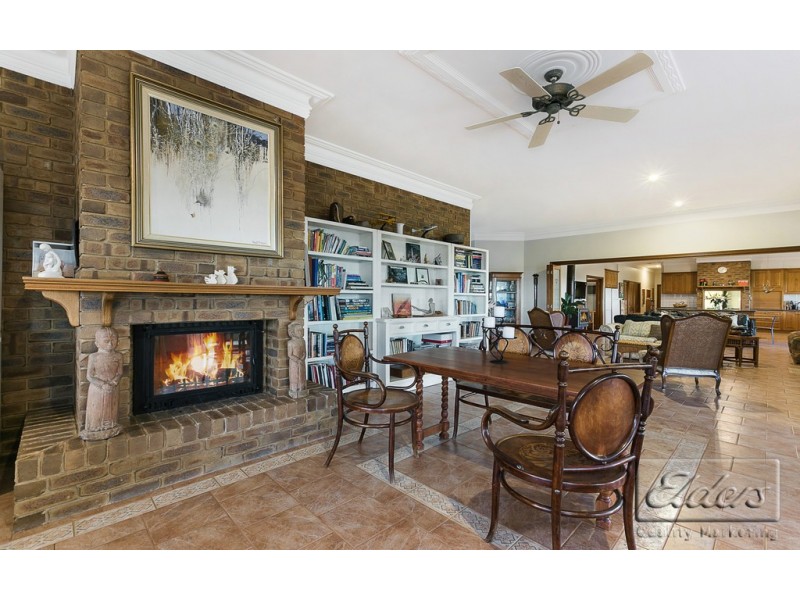 191 Fenton Drive, Harcourt North VIC 3453