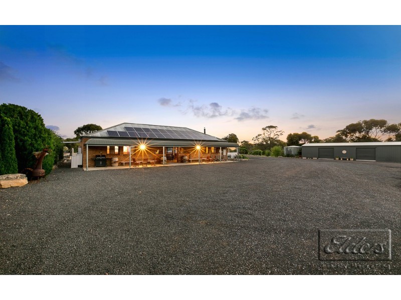191 Fenton Drive, Harcourt North VIC 3453