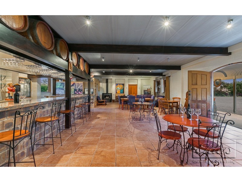 191 Fenton Drive, Harcourt North VIC 3453