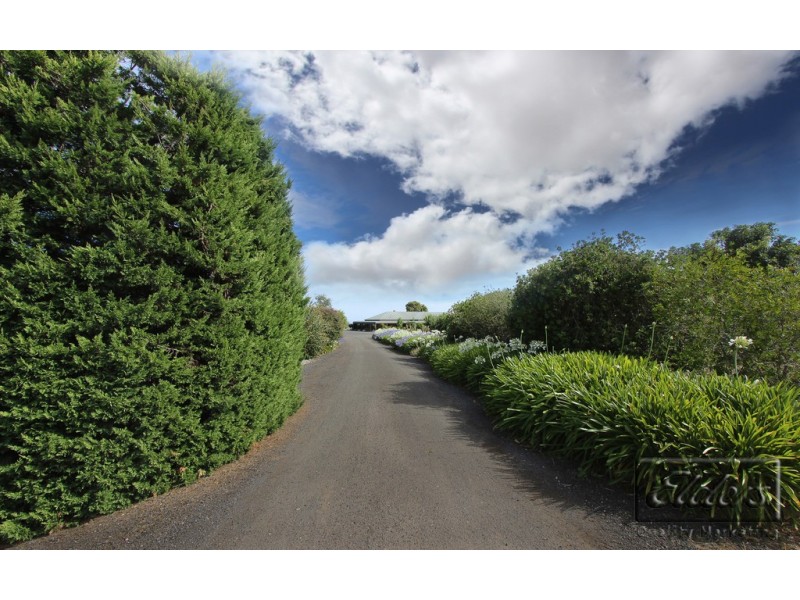 191 Fenton Drive, Harcourt North VIC 3453