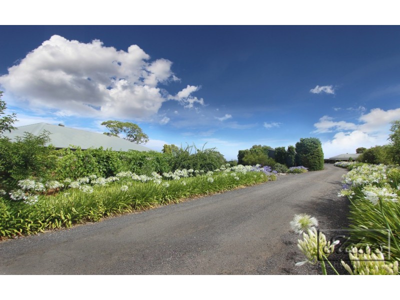 191 Fenton Drive, Harcourt North VIC 3453