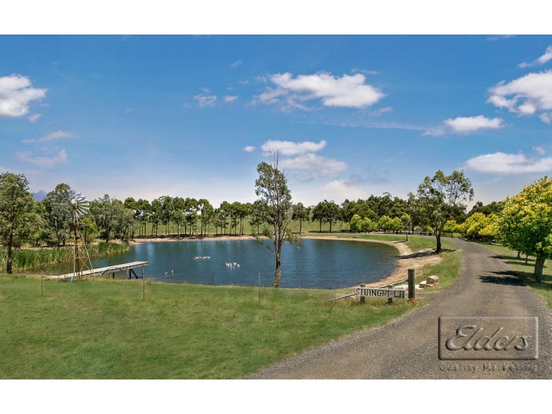 191 Fenton Drive, Harcourt North VIC 3453