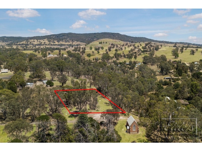 5 Church Lane, Sutton Grange VIC 3448