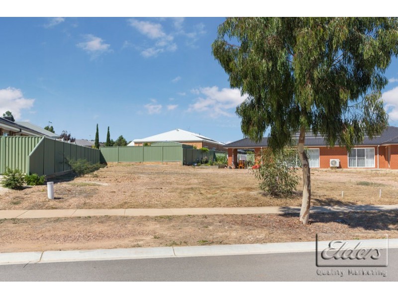 3 Inverness Drive, Junortoun VIC 3551