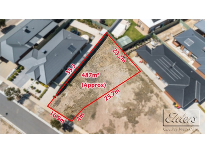 3 Inverness Drive, Junortoun VIC 3551