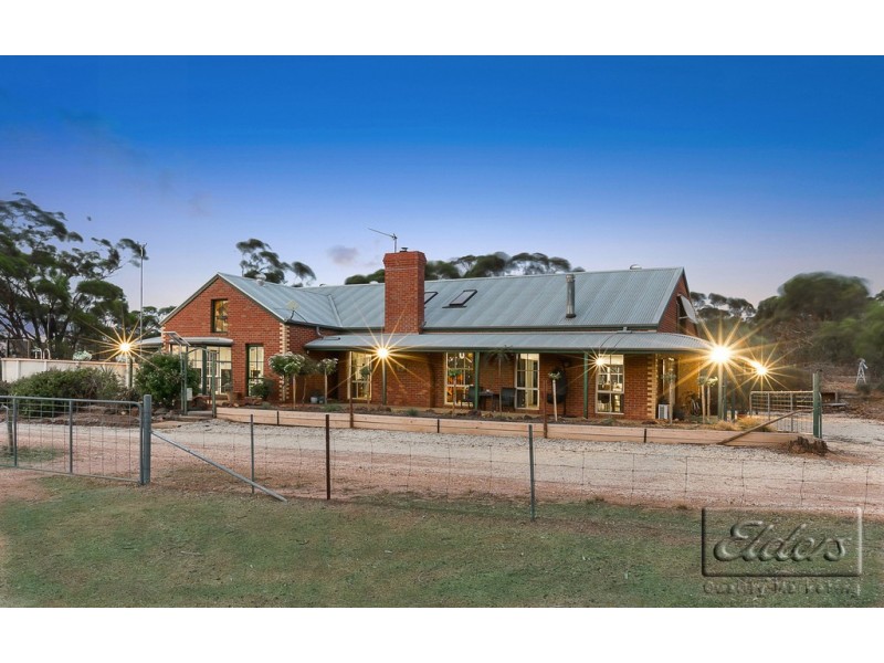 29 Douthat Lane, Tarnagulla VIC 3551