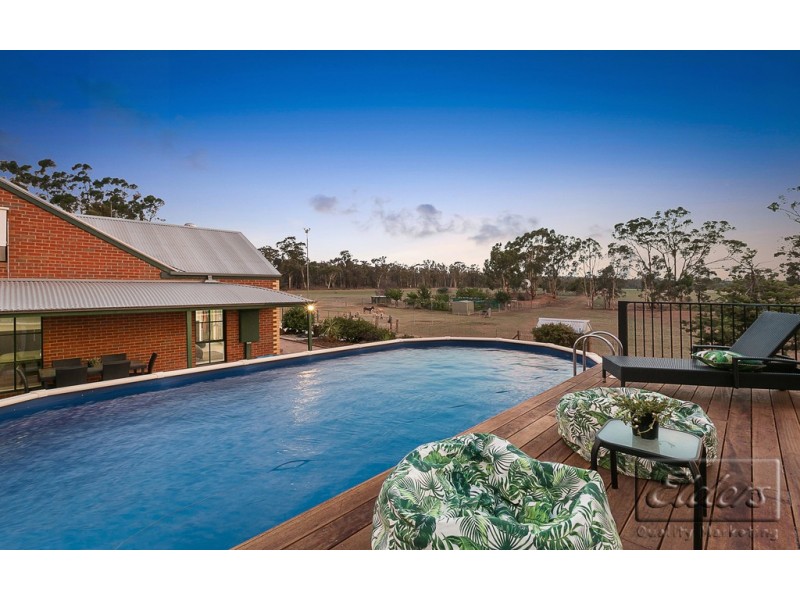 29 Douthat Lane, Tarnagulla VIC 3551