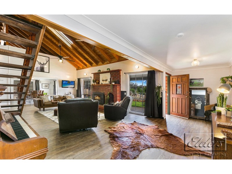 29 Douthat Lane, Tarnagulla VIC 3551