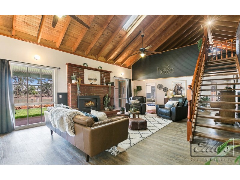 29 Douthat Lane, Tarnagulla VIC 3551