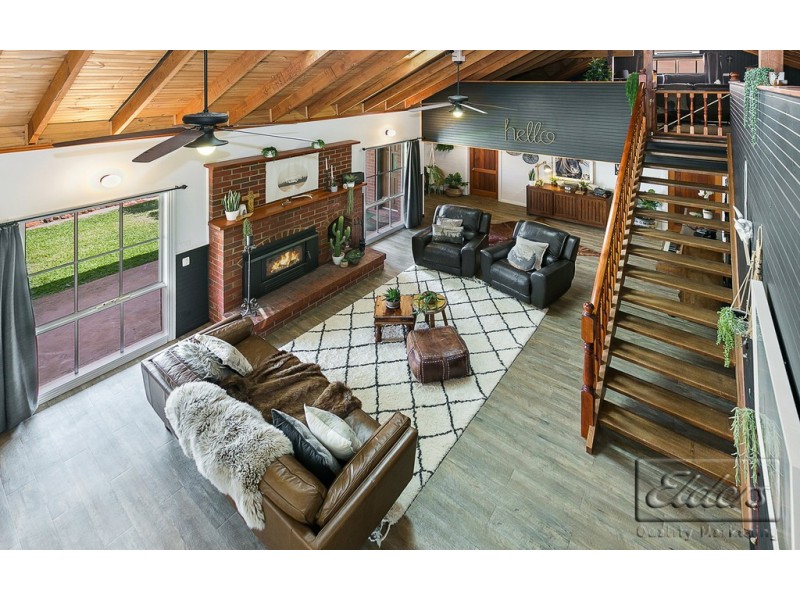 29 Douthat Lane, Tarnagulla VIC 3551