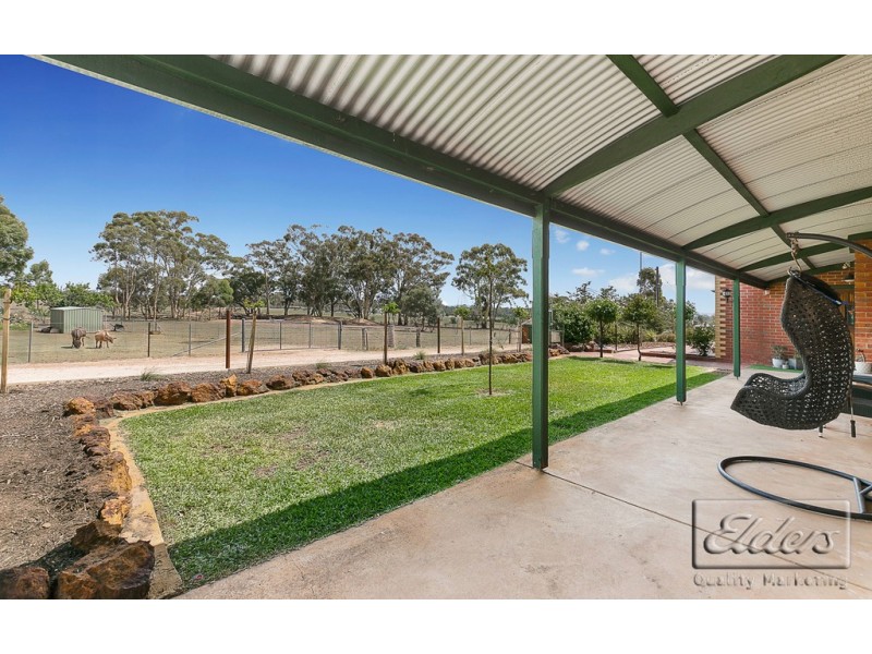29 Douthat Lane, Tarnagulla VIC 3551