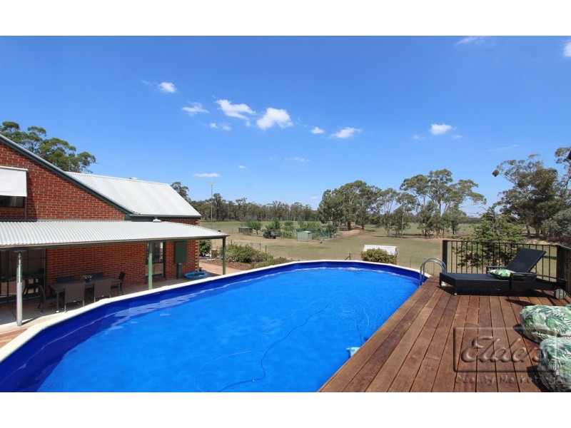 29 Douthat Lane, Tarnagulla VIC 3551