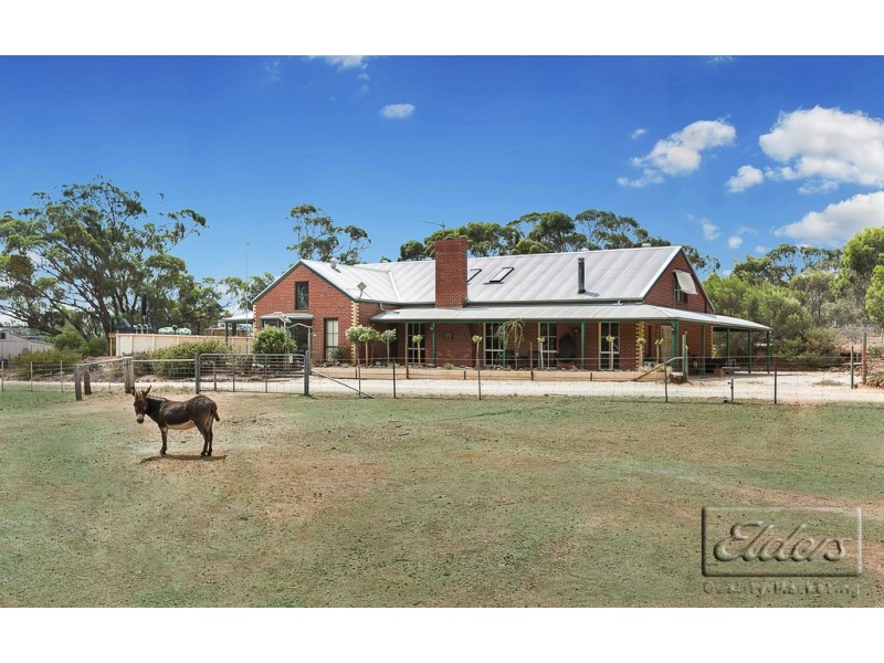29 Douthat Lane, Tarnagulla VIC 3551
