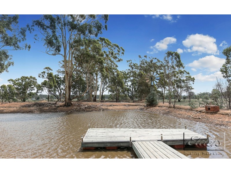 29 Douthat Lane, Tarnagulla VIC 3551