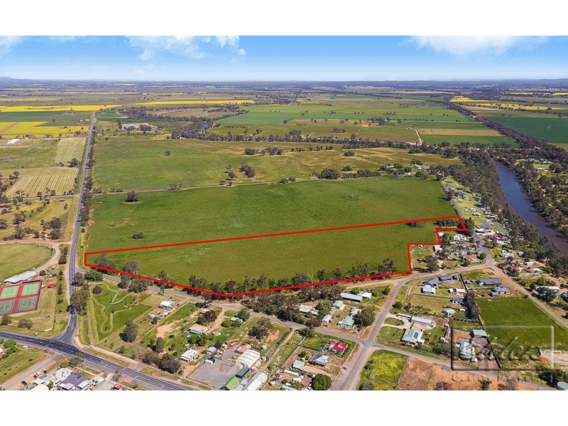 Lot 4 Sugar Gum Drive, Bridgewater VIC 3516