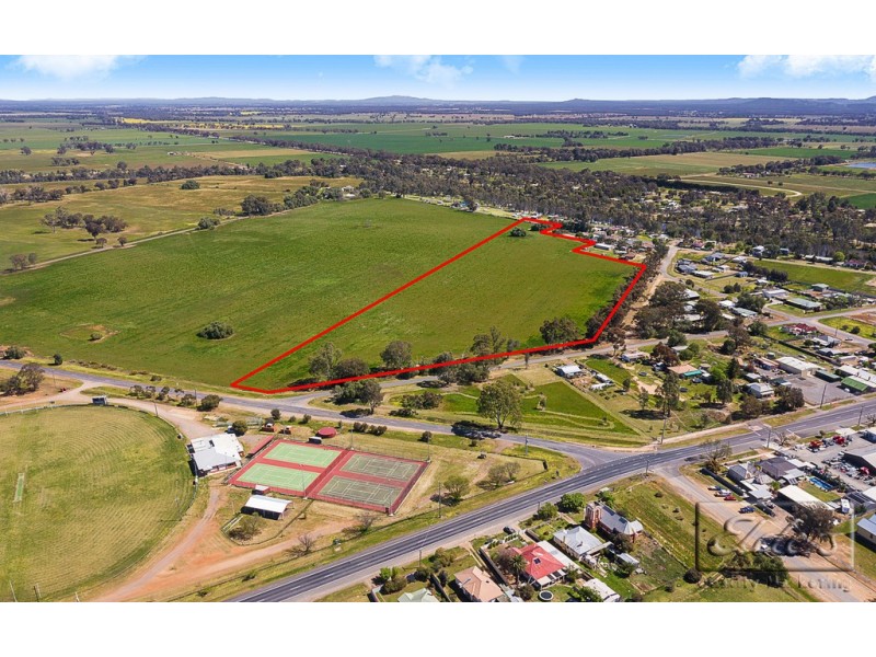 Lot 4 Sugar Gum Drive, Bridgewater VIC 3516