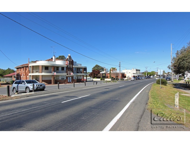 Lot 4 Sugar Gum Drive, Bridgewater VIC 3516