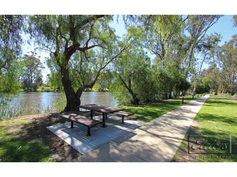 Lot 4 Sugar Gum Drive, Bridgewater VIC 3516