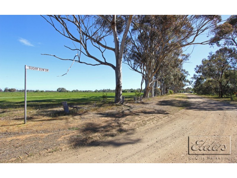 Lot 4 Sugar Gum Drive, Bridgewater VIC 3516