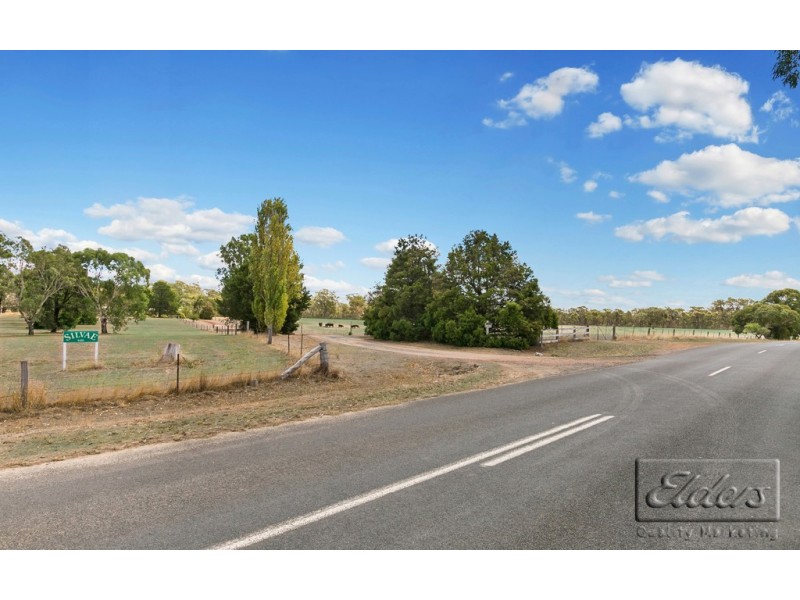 646 Emu Creek Road, Emu Creek VIC 3551