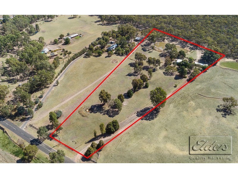 646 Emu Creek Road, Emu Creek VIC 3551
