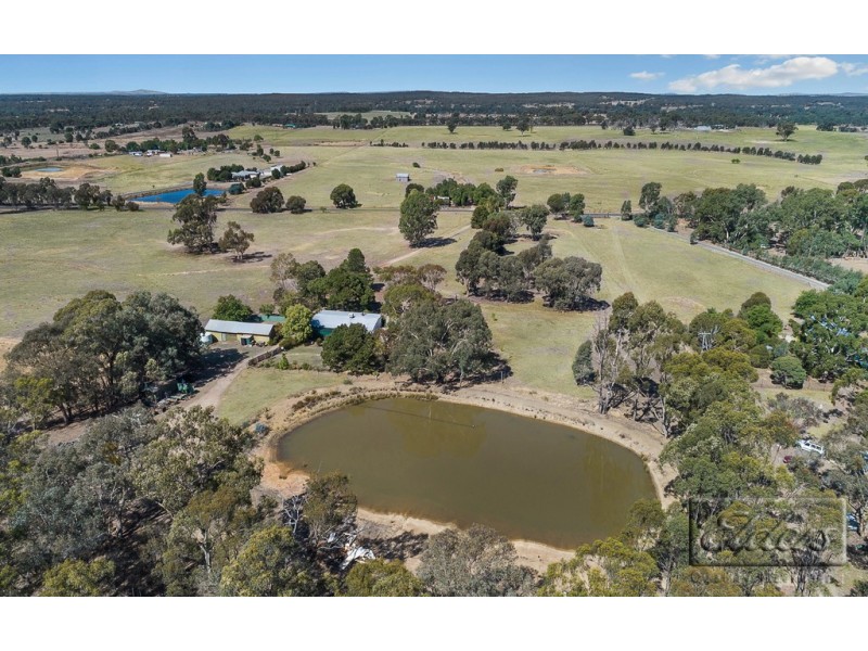 646 Emu Creek Road, Emu Creek VIC 3551