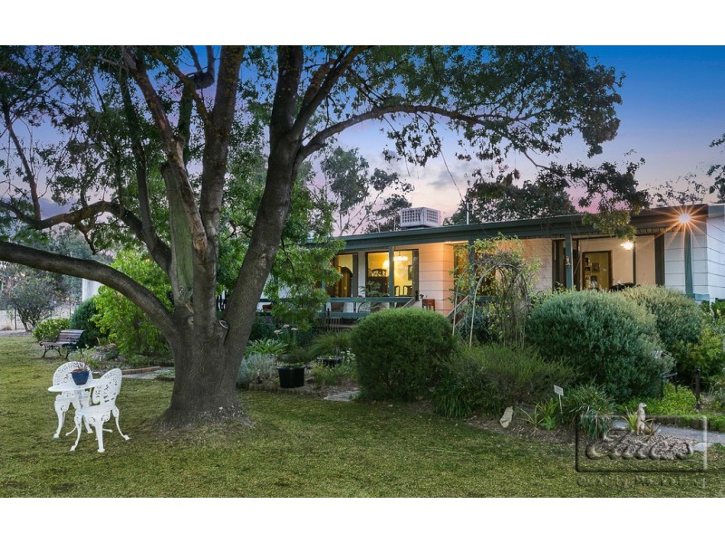 646 Emu Creek Road, Emu Creek VIC 3551
