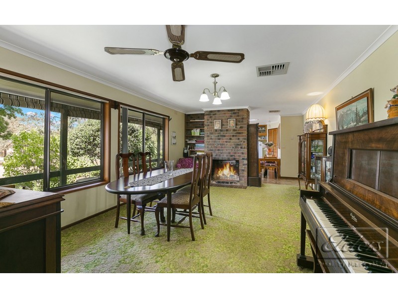 646 Emu Creek Road, Emu Creek VIC 3551