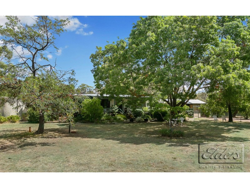 646 Emu Creek Road, Emu Creek VIC 3551