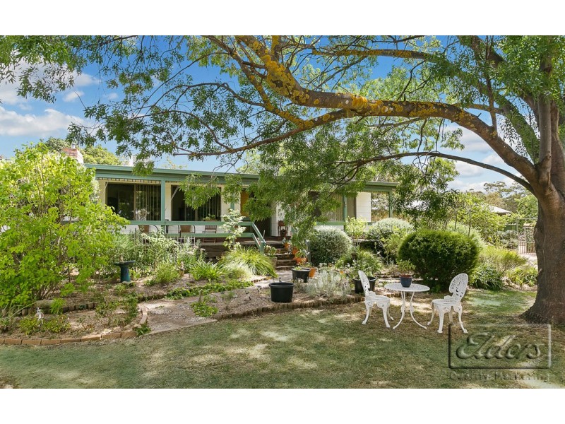 646 Emu Creek Road, Emu Creek VIC 3551