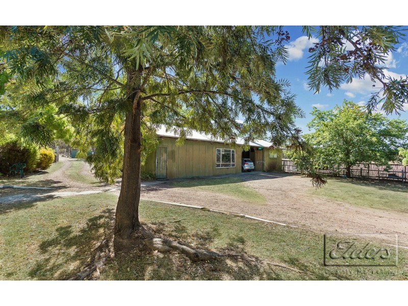 646 Emu Creek Road, Emu Creek VIC 3551