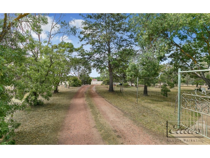 646 Emu Creek Road, Emu Creek VIC 3551