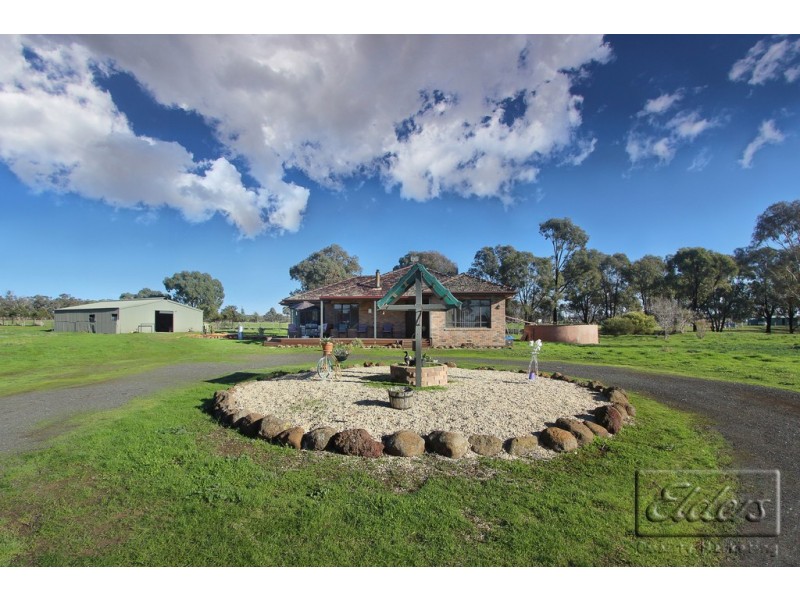 134 Egans Road, Marong VIC 3515