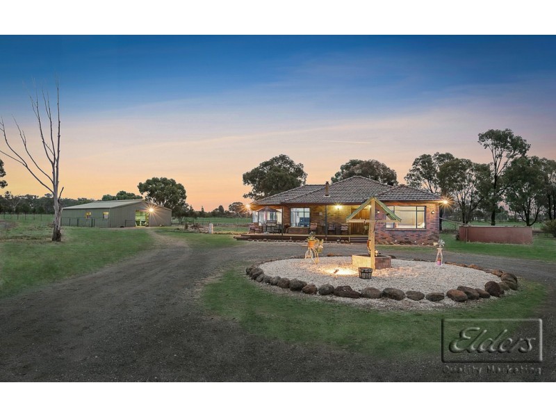 134 Egans Road, Marong VIC 3515