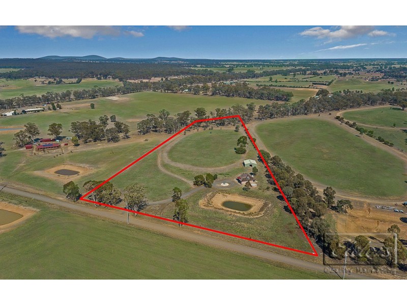 134 Egans Road, Marong VIC 3515