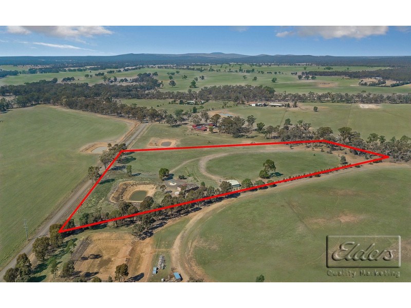 134 Egans Road, Marong VIC 3515