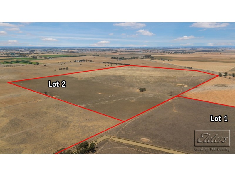 663 Dingee Road, Dingee VIC 3571