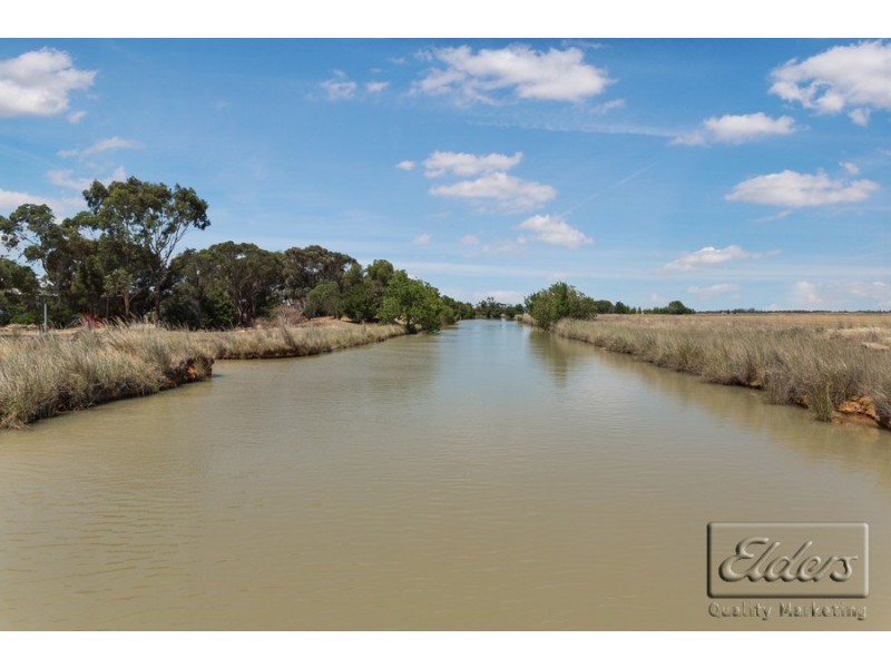 663 Dingee Road, Dingee VIC 3571