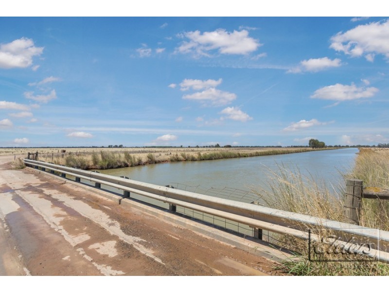 663 Dingee Road, Dingee VIC 3571