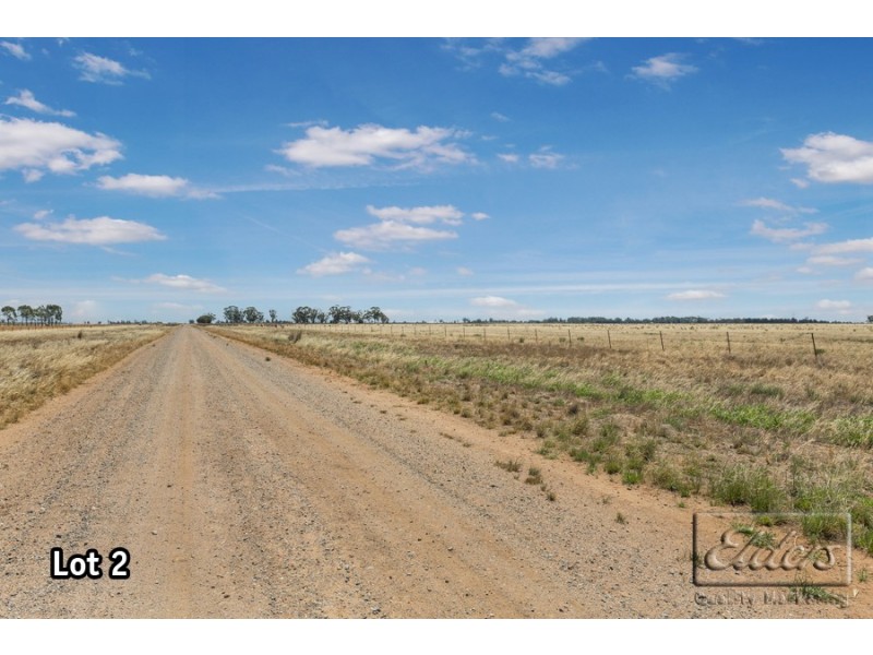 663 Dingee Road, Dingee VIC 3571