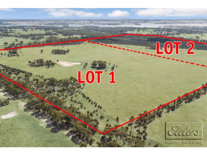 Lot 1 Sheedys Lane, Derrinal VIC 3523