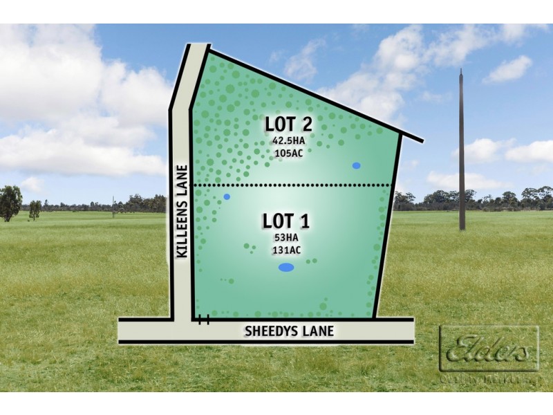 Lot 1 Sheedys Lane, Derrinal VIC 3523