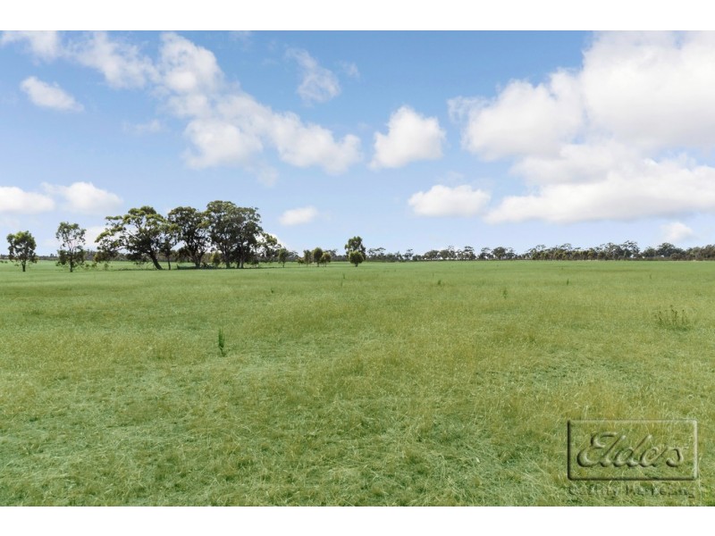 Lot 1 Sheedys Lane, Derrinal VIC 3523