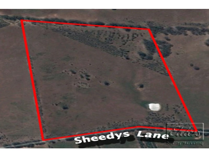 Lot 3 Sheedys Lane, Derrinal VIC 3523