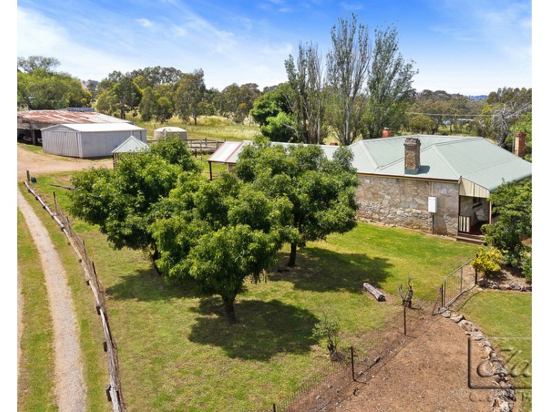 630 Calder Alternate Highway, Lockwood South VIC 3551